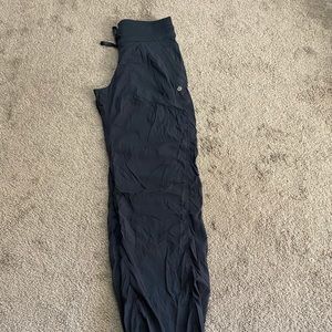 Lululemon dance studio pant